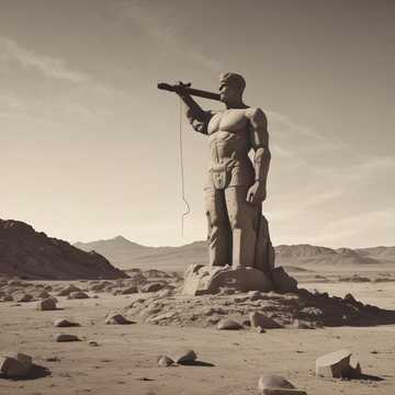Song of the Conquered Stone (Remastered)