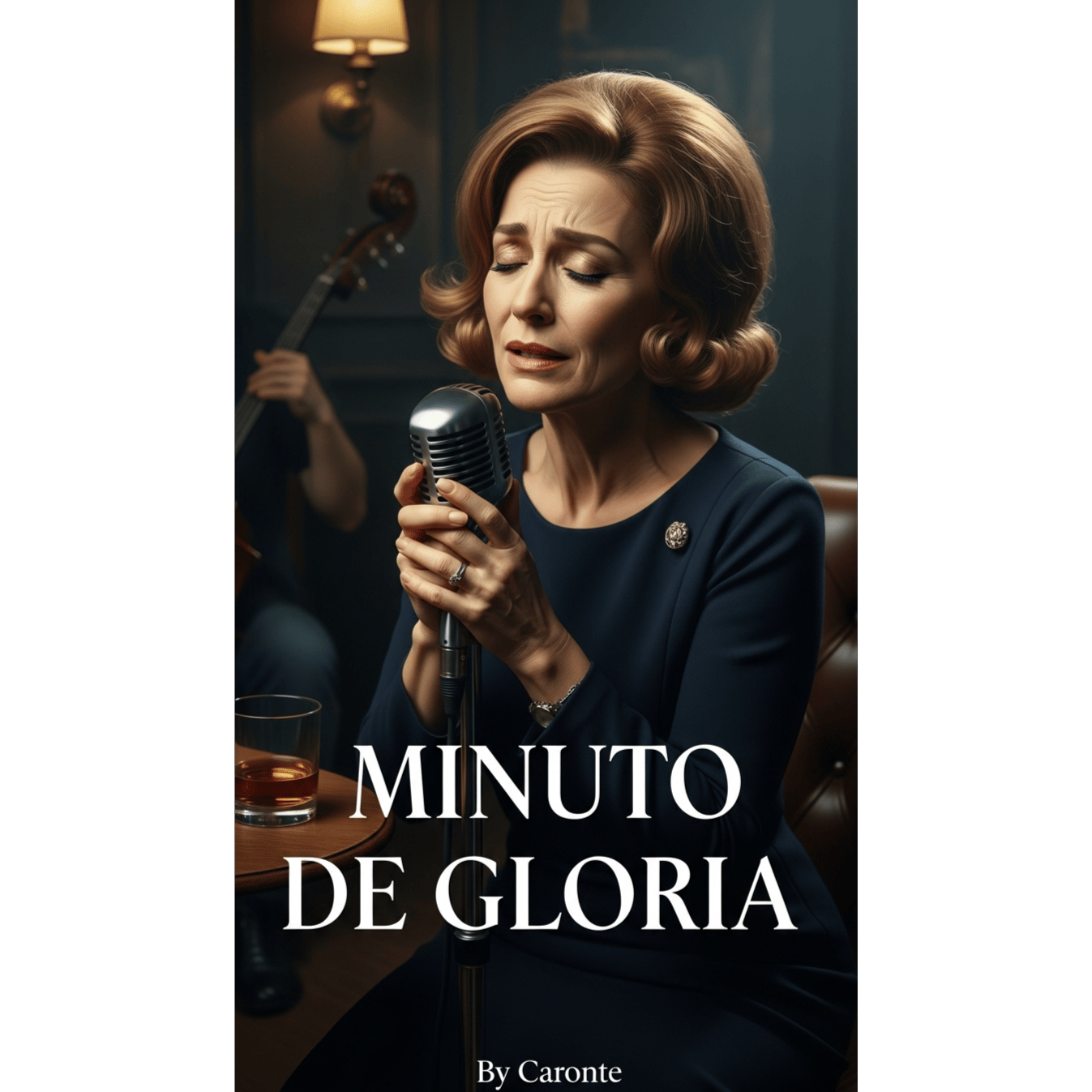 Minuto de gloria 