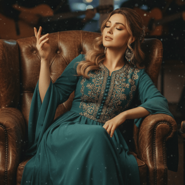Şemâ | Esme Rüzgâr