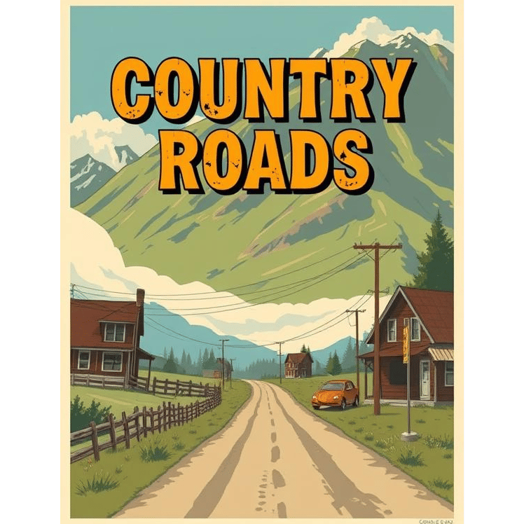 Country Roads
