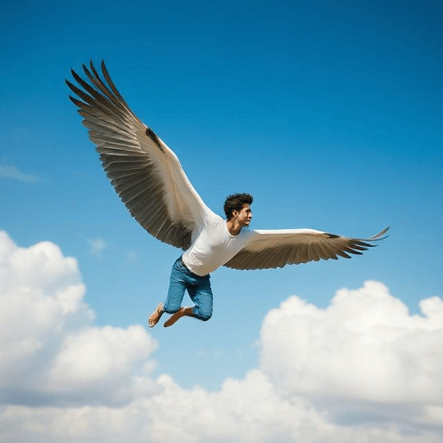 Gonna Fly