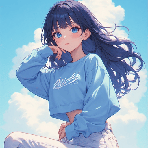 Michi's Yes week ( special of 1K )
