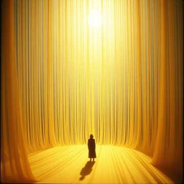 Blessed Be (Cover)