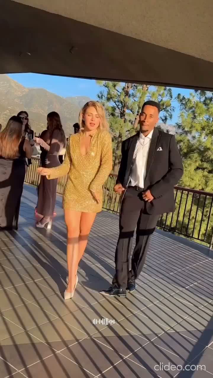 Midnight Swing