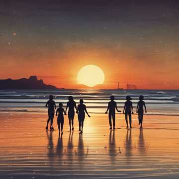 Summer of '85...(Versión).
