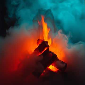 Carry the Fire