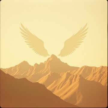 Daih Fwz Doengh / The Vow Beneath the Wings / 翼下之誓