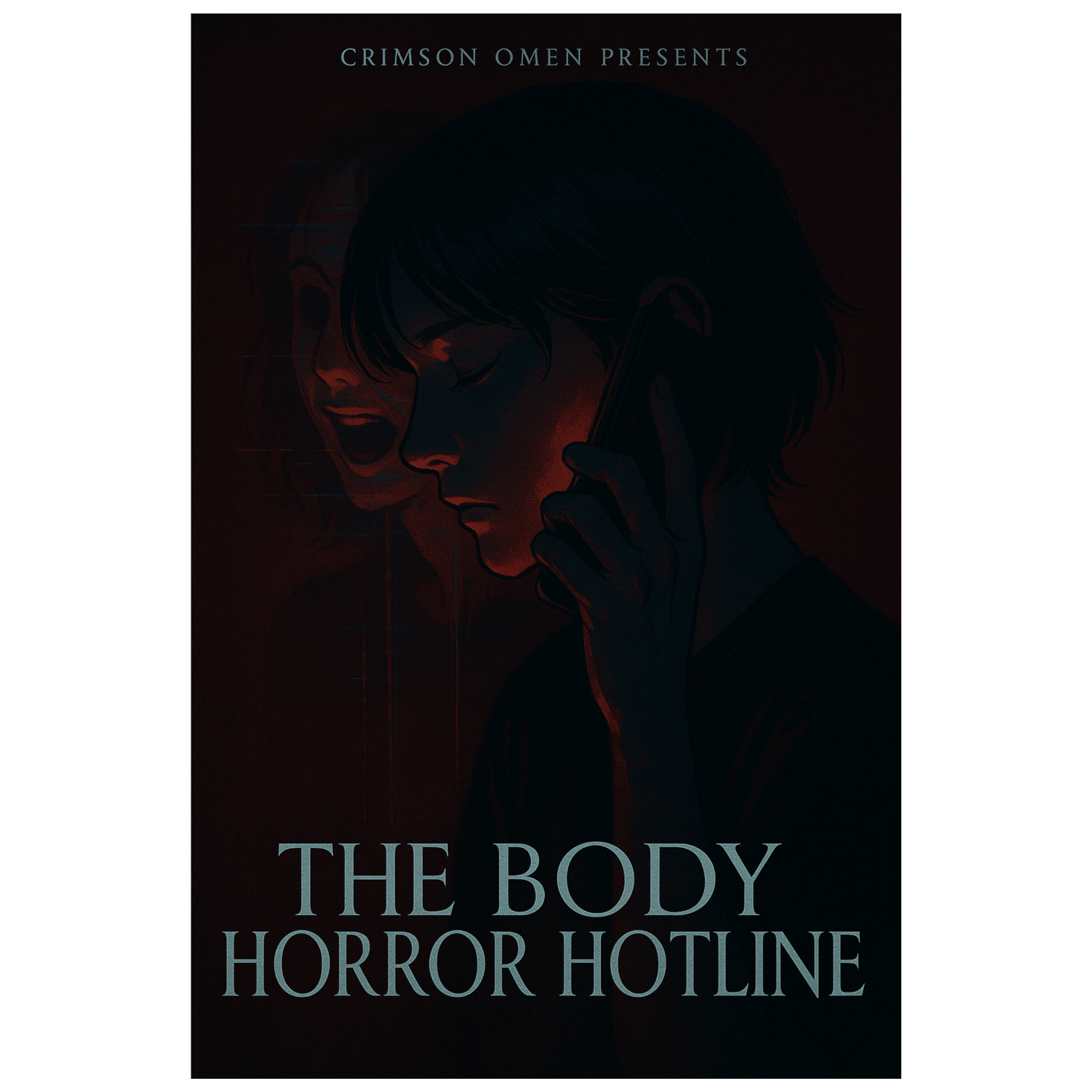The Body Horror Hotline