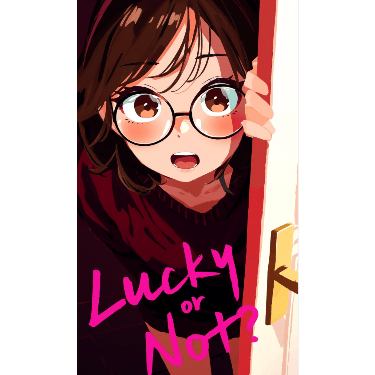 Lucky or Not?