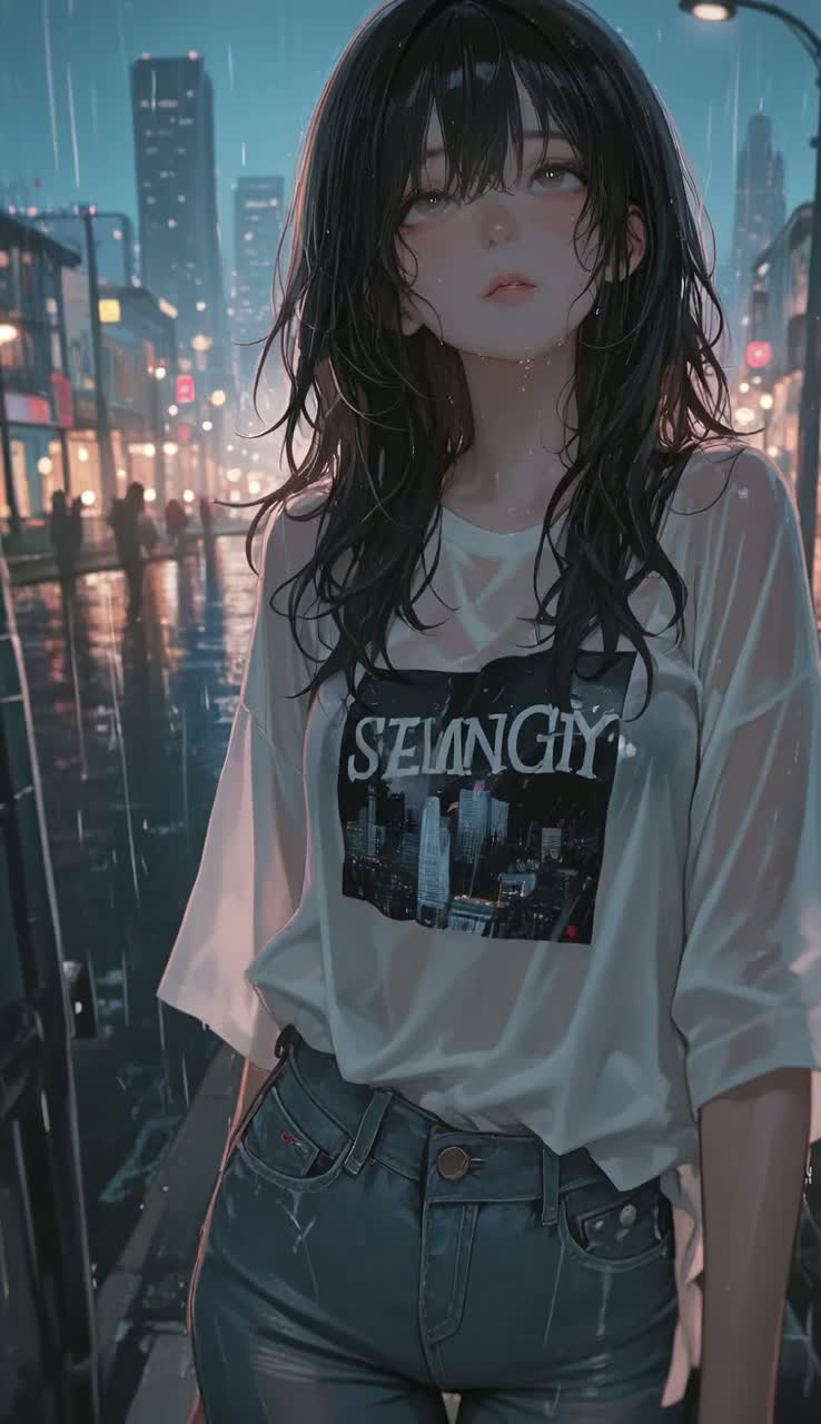 Every Drop A Memory