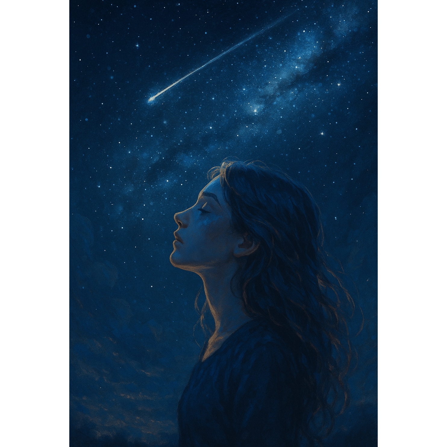 * Astre de la nuit *