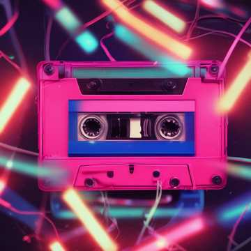 Mix-Kassetten