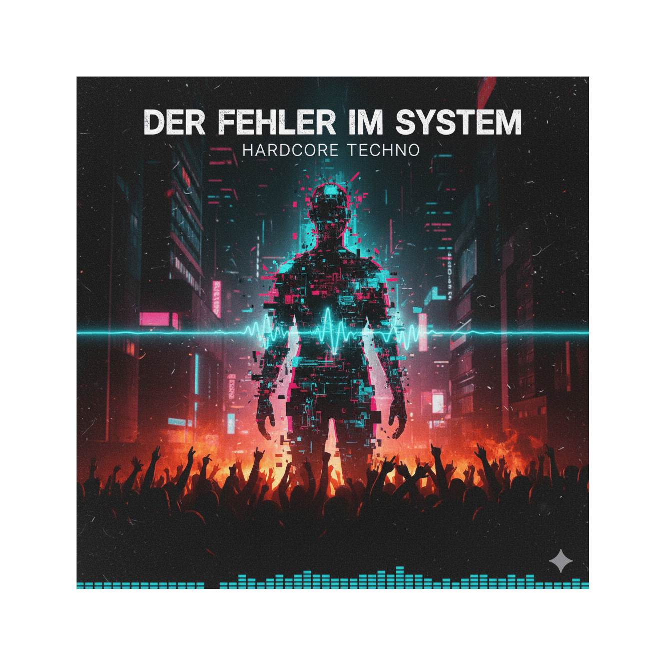 Der Fehler im System