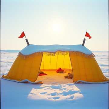 The Blanket Fort Conundrum