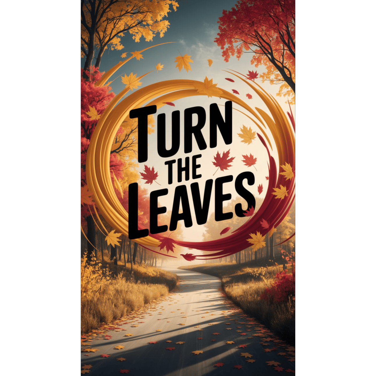 Turn the Leaves