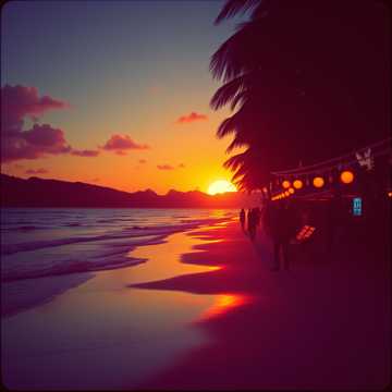 Saudade (ReCover)