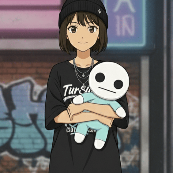 변하지 않어 (Suzu x o_o )