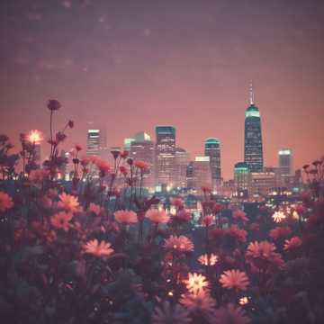 美麗新世界 (Brave New World) (爆chill)