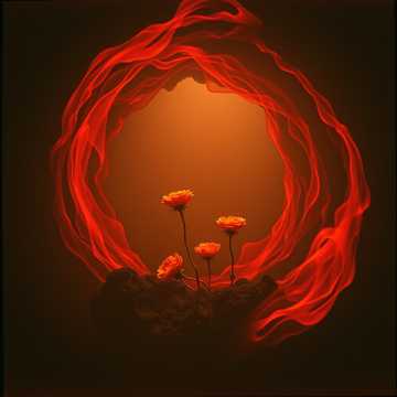 The Trial of Flame and Shadow / 炎影之试