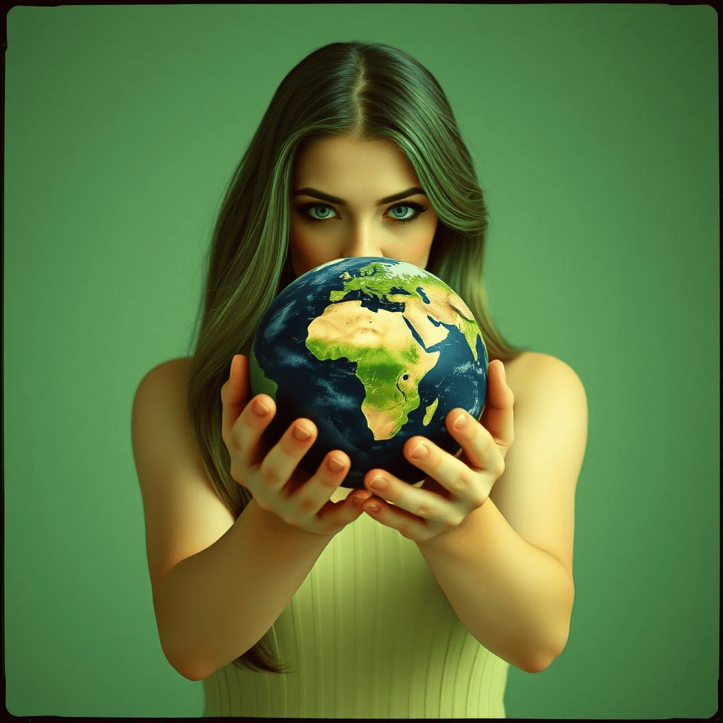 Quel monde merveilleux 🎺🌎