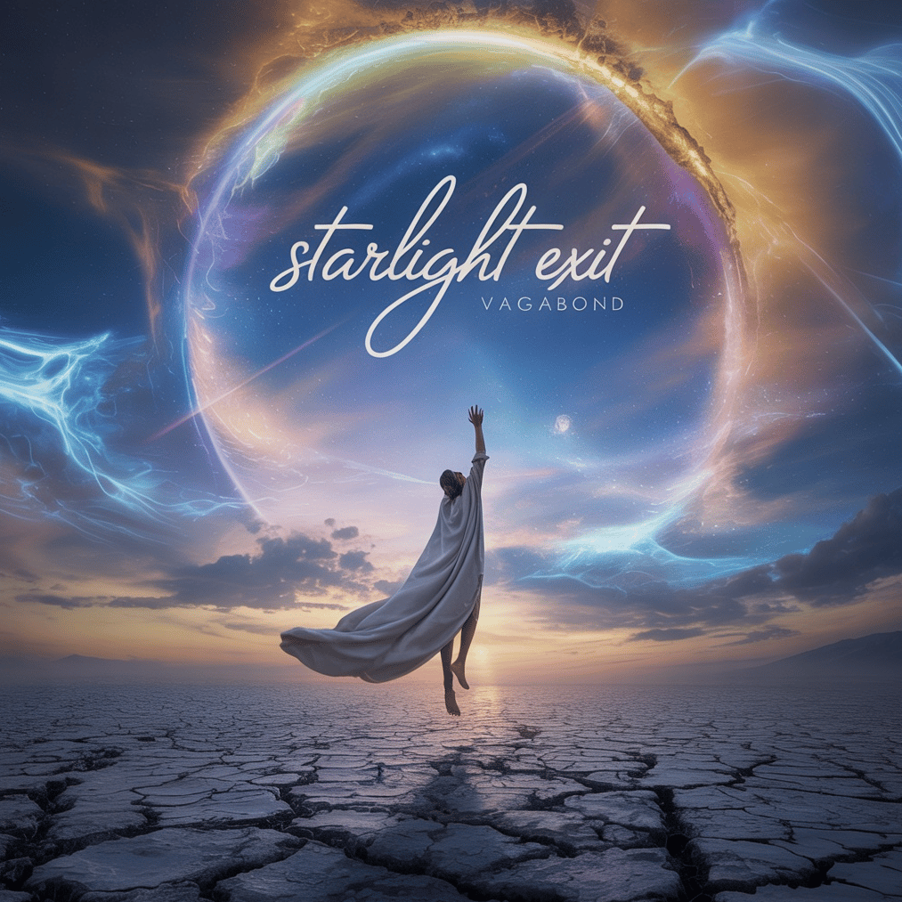 Vagabond - Starlight Exit
