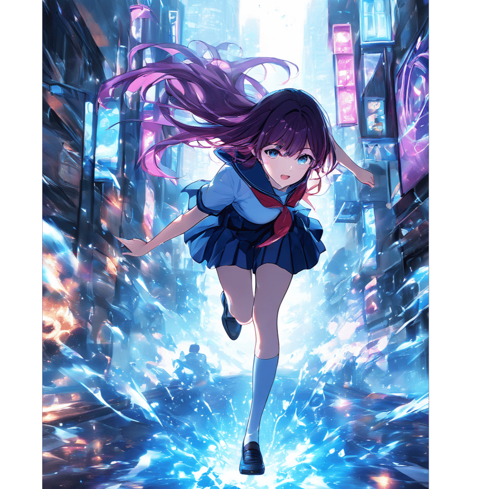 『SYNC ERROR』