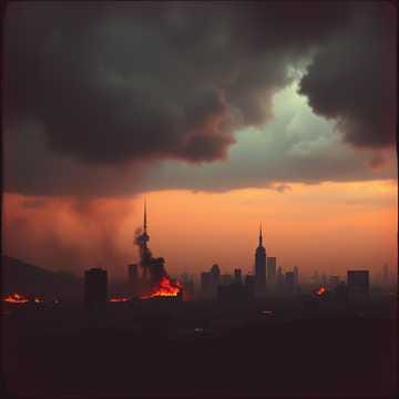 The Day of Judgement