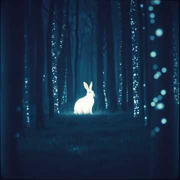 In the forest of eternity (Cover) (Cover) (Cover)