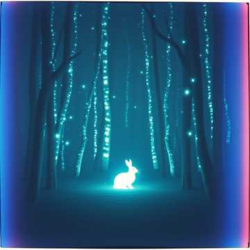 In the forest of eternity (Cover) (Cover) (Cover)