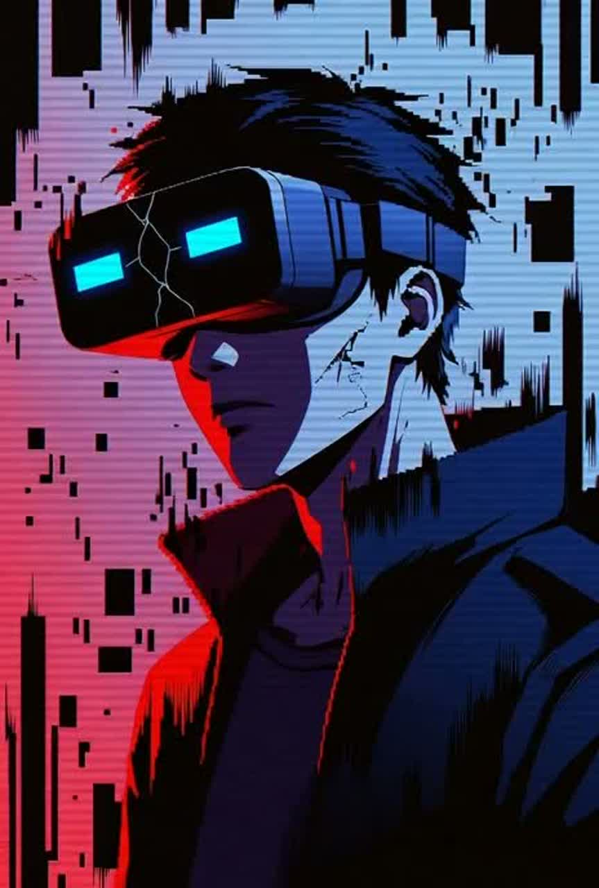 Game Over Society