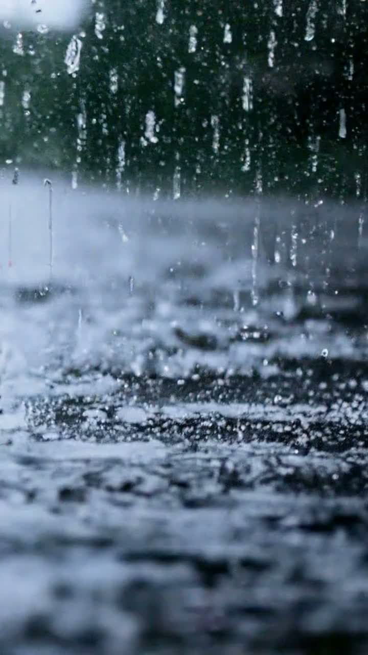 Дождь(rain) - Instrumental 