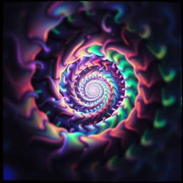 "Fractaly"—CLASSIC*ALLY 🎶🎚️⏩🇧🇷🎵🌀🎧