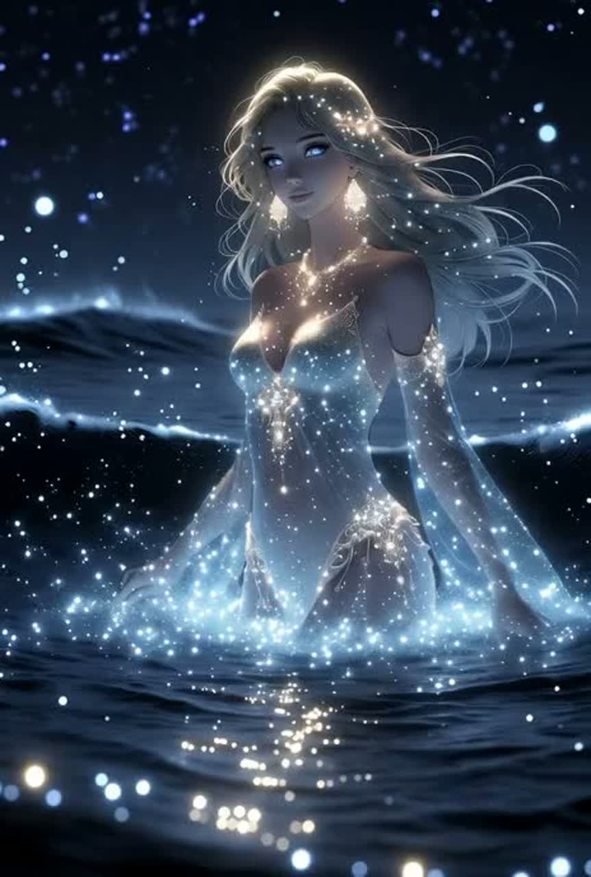 🌊 Tides of Elaris