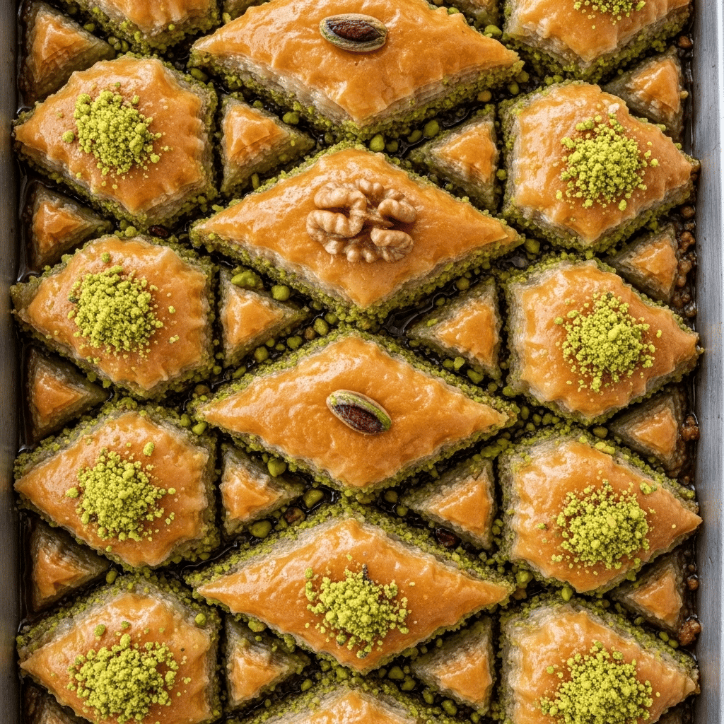 Baklava