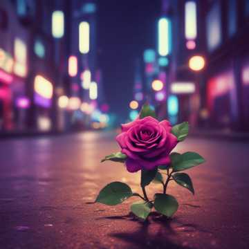 Orphelin d'amour