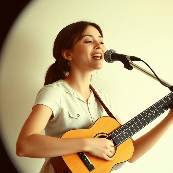 Un type parfait (cover)