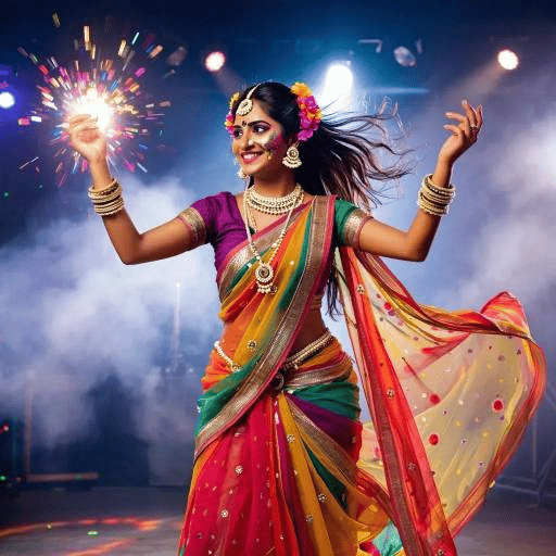 Incial disco dunia men subse achcha ha