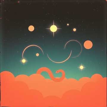 Il Serpente del Cosmo (Cover)UHH YEAH!^^