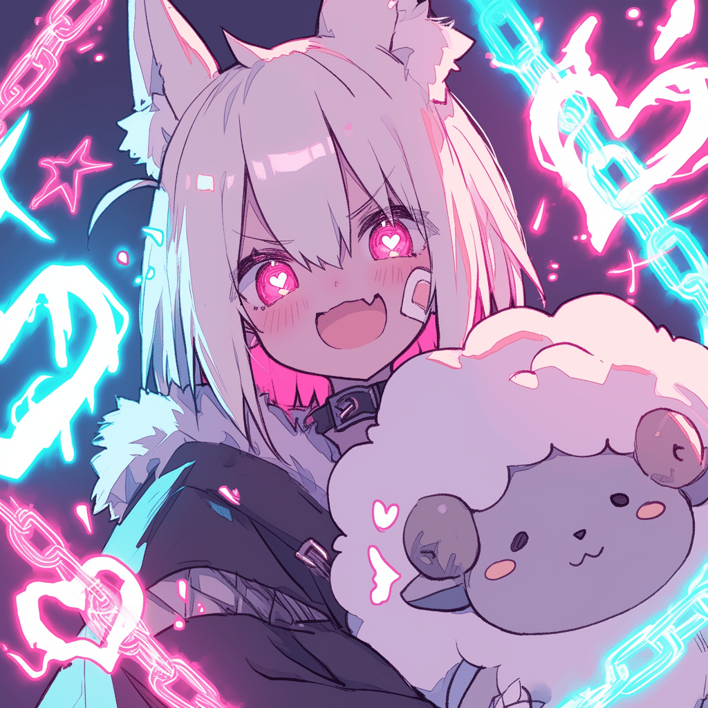 甘咬みシンドローム