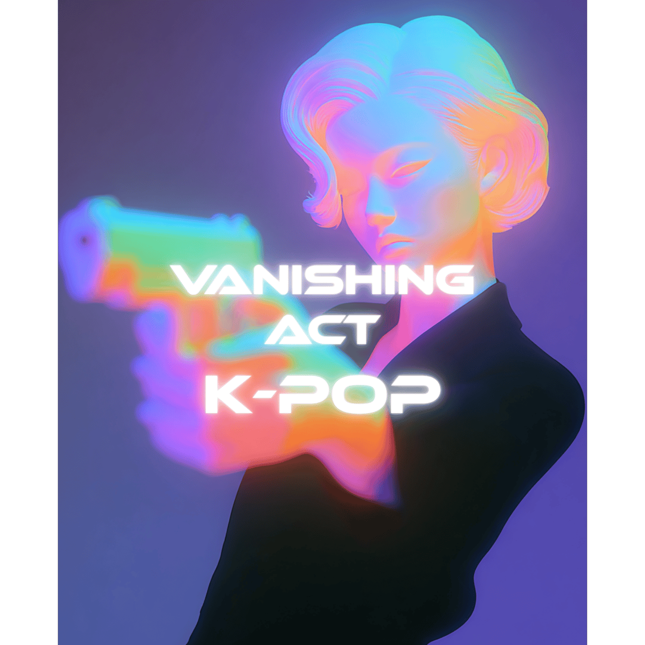Vanishing Act (K-pop)