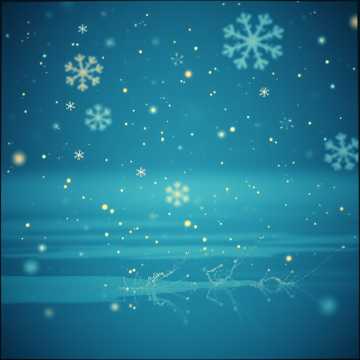 눈이 오던 날(Before the Snow)