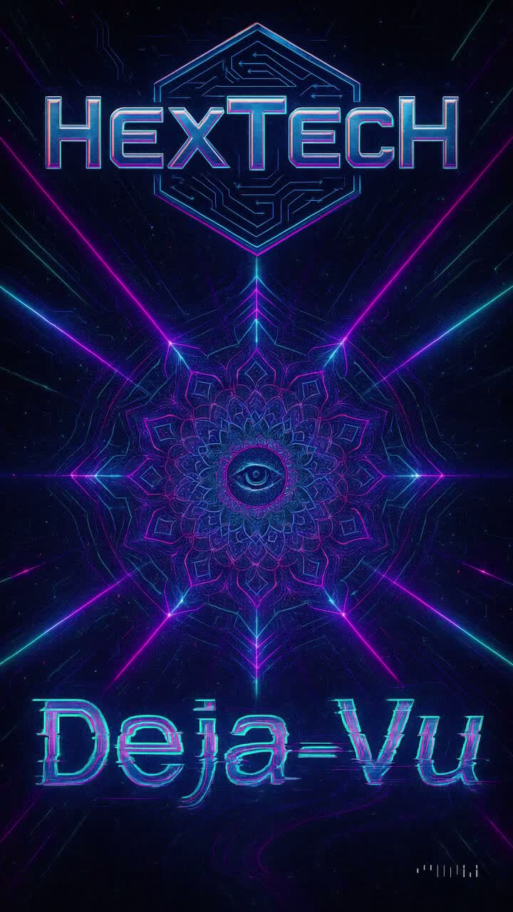 Déjà-vu