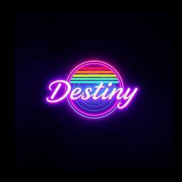Destiny