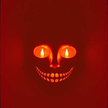 [Remix Me] We're Not In Halloween Anymore! ("Guy Fawkes" Cover)