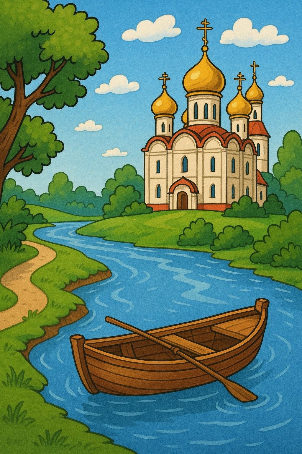 К... Керн/To... Kern By Alexander Pushkin