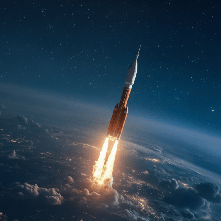 Artemis: Return to the Moon