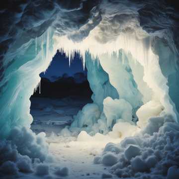 雪士達山精灵 (Cover)