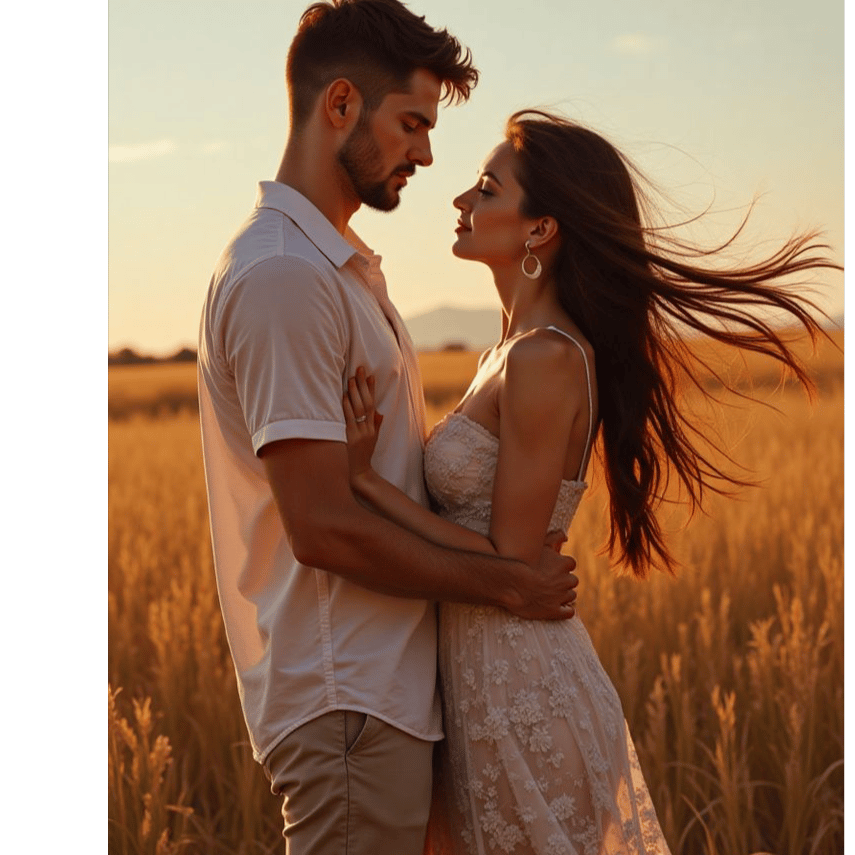 Můj Svět (Romantic Love Ballad For Two Hearts)