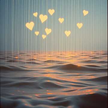 Luminous Hearts