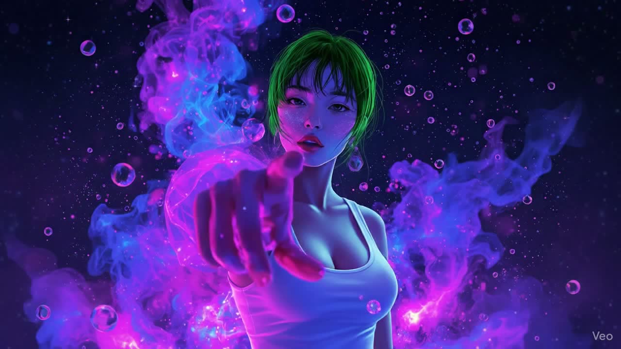 Echoes in the Dream